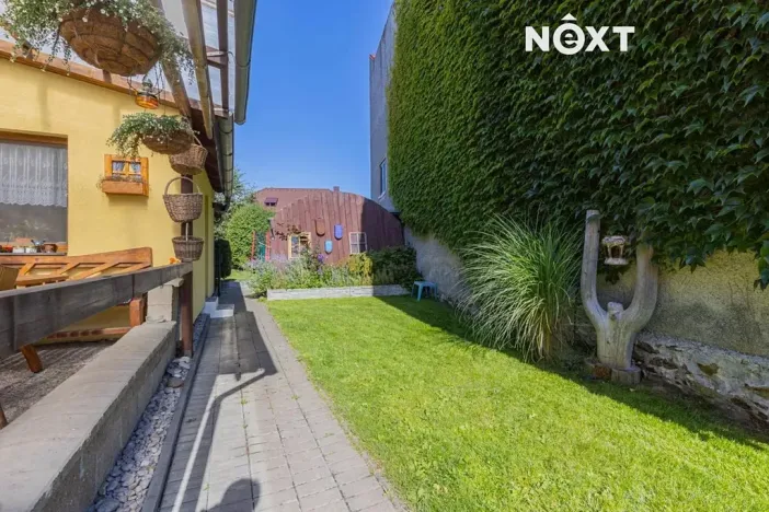 Prodej rodinného domu, Volary, Krátká, 230 m2