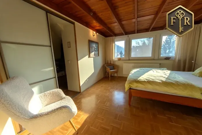 Prodej rodinného domu, Brno, Zeleného, 205 m2