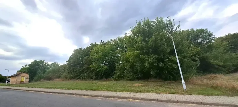 Prodej pozemku pro bydlení, Úpohlavy, 1074 m2