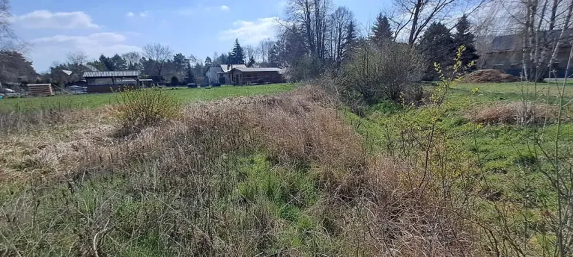 Prodej pozemku pro bydlení, Sadská, 1267 m2