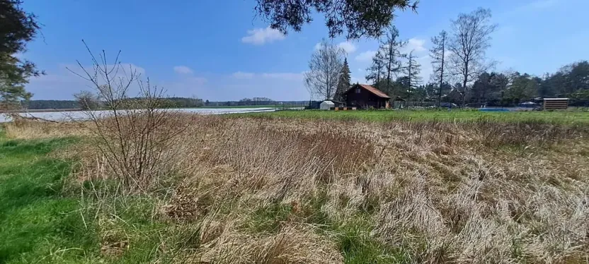 Prodej pozemku pro bydlení, Sadská, 1267 m2