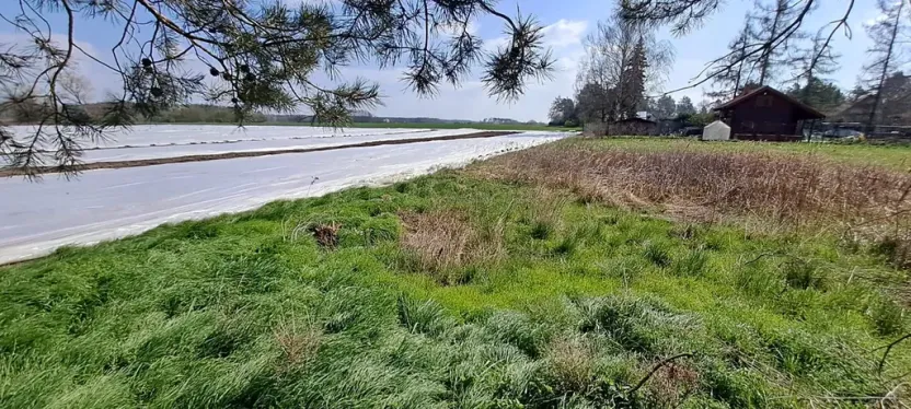 Prodej pozemku pro bydlení, Sadská, 1267 m2