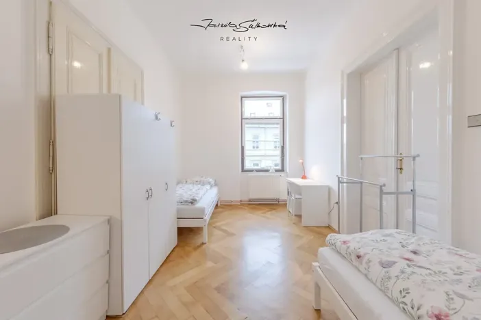 Pronájem pokoje, Olomouc, Žilinská, 108 m2