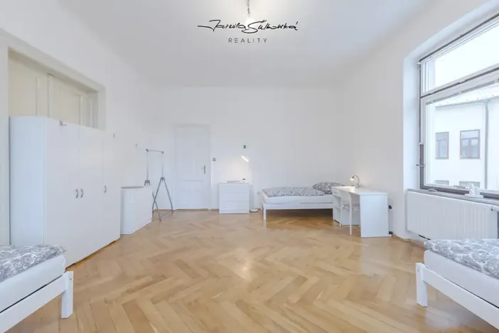 Pronájem pokoje, Olomouc, Žilinská, 108 m2