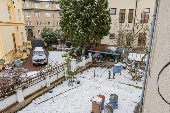 Pronájem pokoje, Olomouc, Žilinská, 108 m2