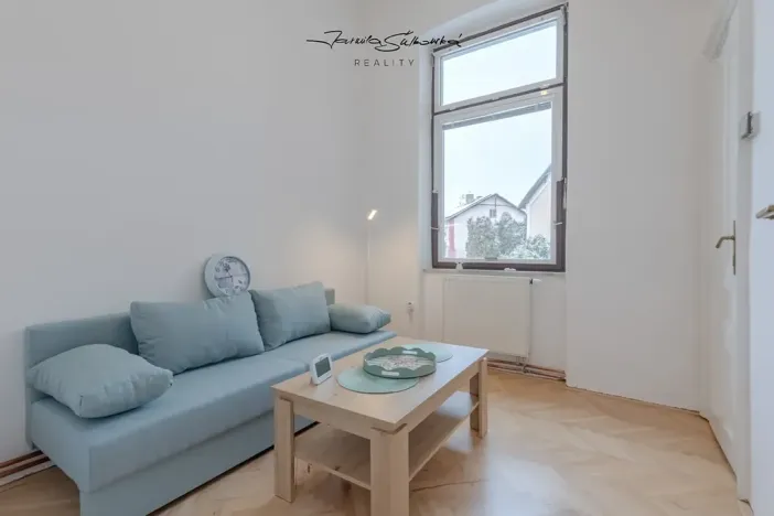 Pronájem pokoje, Olomouc, Žilinská, 108 m2