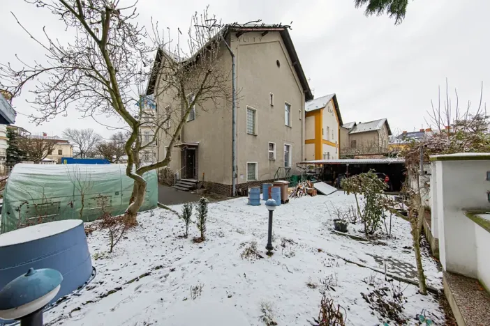 Pronájem pokoje, Olomouc, Žilinská, 108 m2