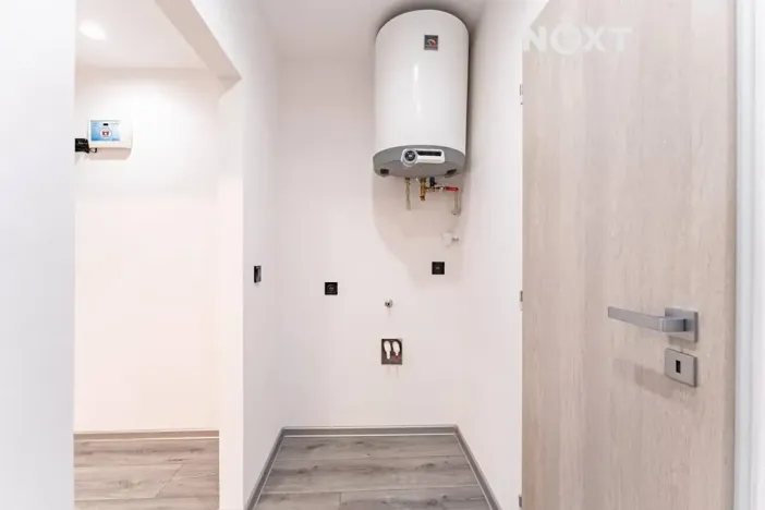 Prodej bytu 1+1, Zábřeh, Havlíčkova, 28 m2