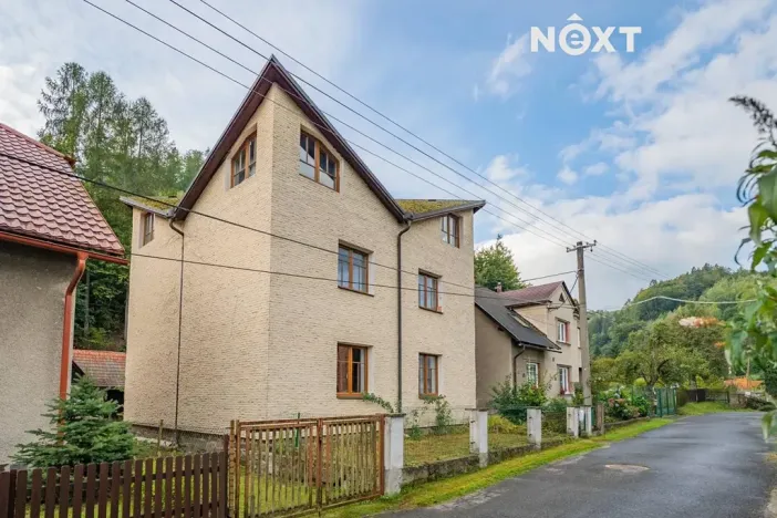 Pronájem rodinného domu, Olšany, 219 m2