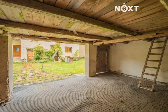 Pronájem rodinného domu, Olšany, 219 m2