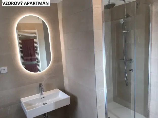 Prodej bytu 1+1, Janov nad Nisou - Hrabětice, 21 m2