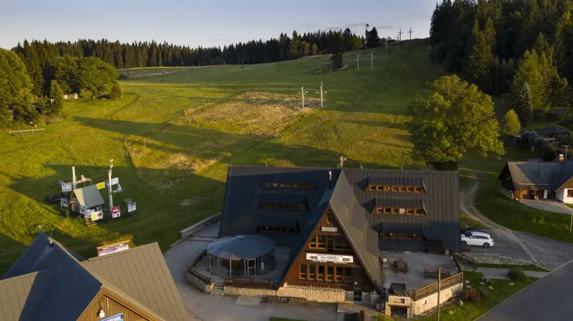 Prodej bytu 2+kk, Janov nad Nisou - Hrabětice, 47 m2