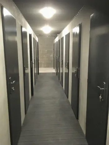 Prodej bytu 2+kk, Janov nad Nisou - Hrabětice, 47 m2