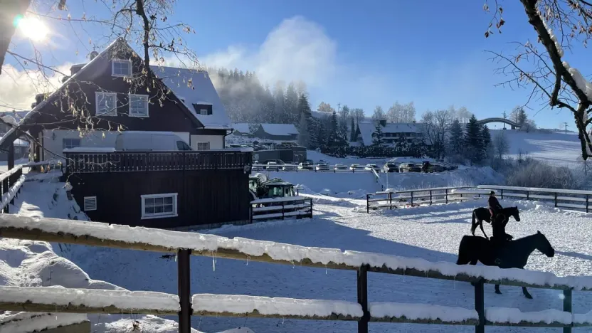 Prodej bytu 3+kk, Janov nad Nisou - Hrabětice, 63 m2