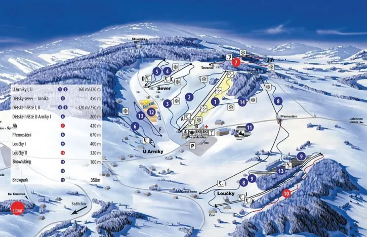 Prodej bytu 3+kk, Janov nad Nisou - Hrabětice, 63 m2