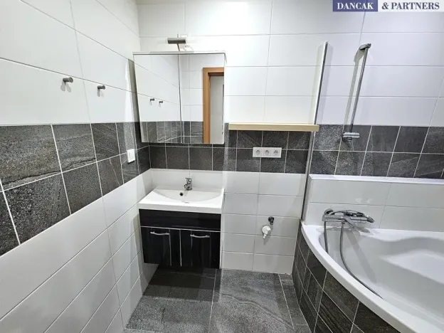 Pronájem bytu 2+1, Frýdlant nad Ostravicí, Jiráskova, 50 m2