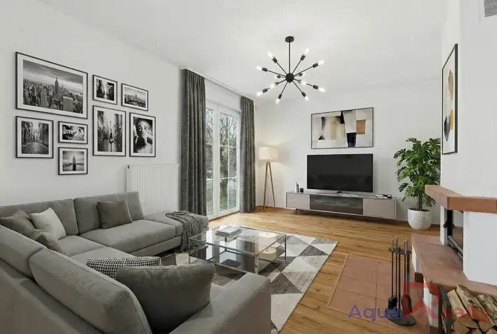 Prodej rodinného domu, Praha - Stodůlky, Frimlova, 120 m2