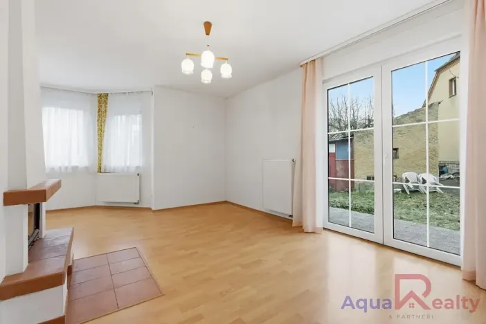 Prodej rodinného domu, Praha - Stodůlky, Frimlova, 120 m2