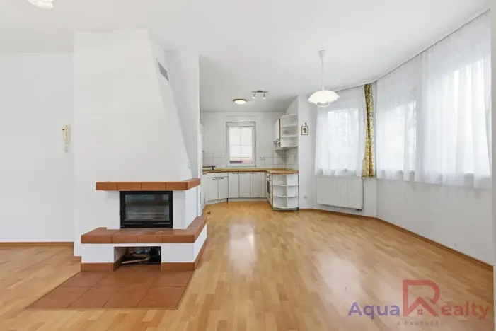 Prodej rodinného domu, Praha - Stodůlky, Frimlova, 120 m2