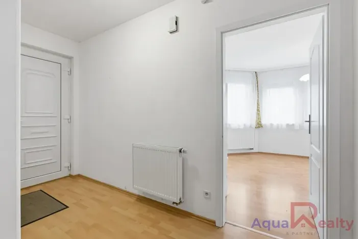 Prodej rodinného domu, Praha - Stodůlky, Frimlova, 120 m2