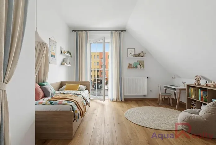 Prodej rodinného domu, Praha - Stodůlky, Frimlova, 120 m2