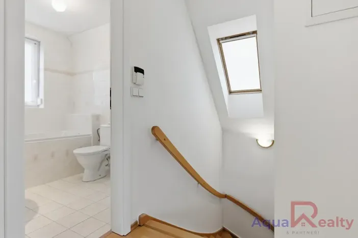 Prodej rodinného domu, Praha - Stodůlky, Frimlova, 120 m2