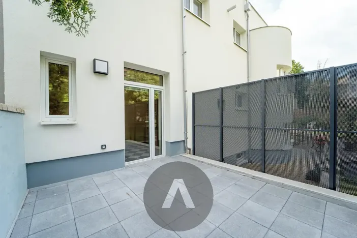 Pronájem bytu 3+kk, Brno, Žabovřeská, 80 m2