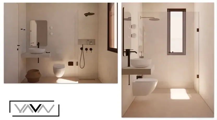 Prodej bytu 2+kk, Elounda, Řecko, 47 m2