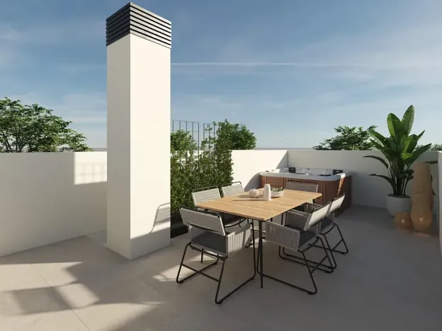 Prodej rodinného domu, Dolores, Španělsko, 87 m2