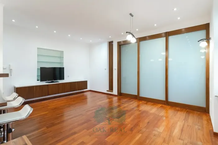 Prodej bytu 3+kk, Praha - Vyšehrad, Neklanova, 67 m2