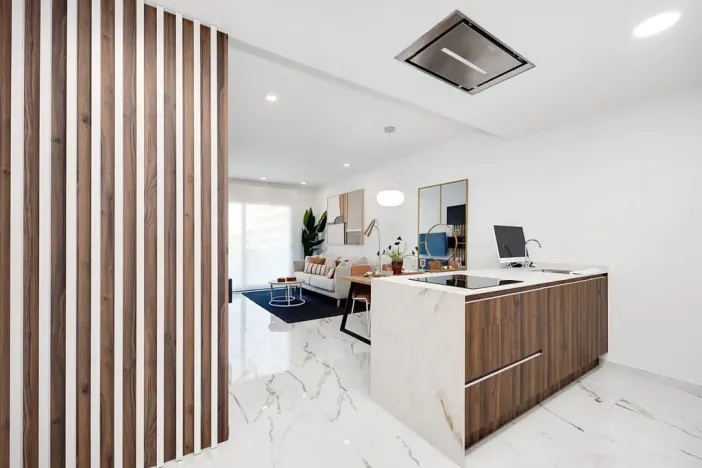 Prodej atypického bytu, San Miguel de Salinas, Španělsko, 70 m2