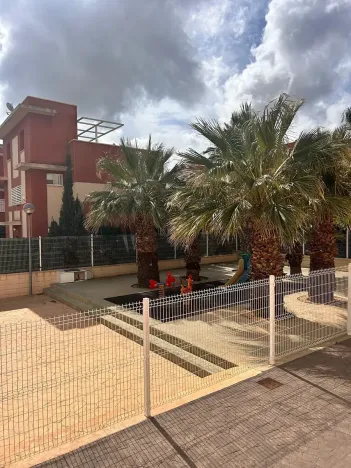 Prodej bytu 2+kk, Orihuela, Španělsko, 69 m2