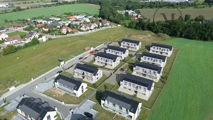 Prodej rodinného domu, Vráto, Na Pěšině, 98 m2