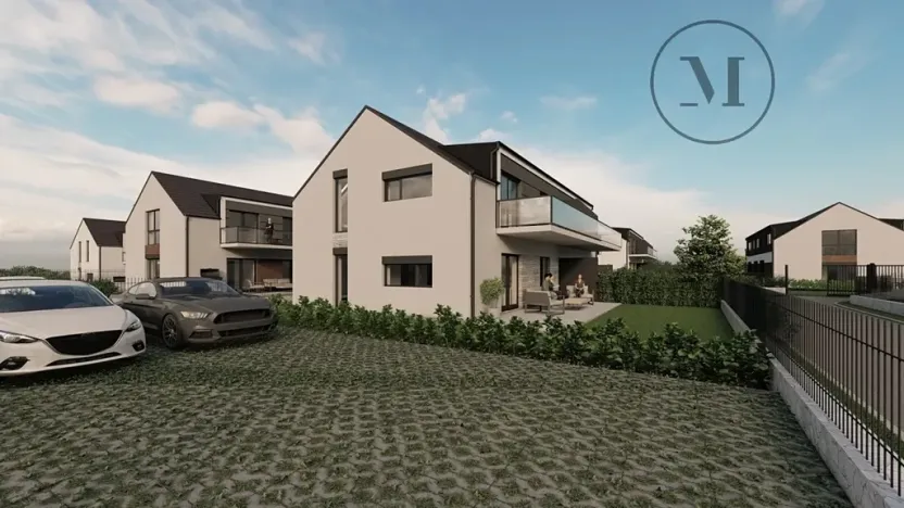 Prodej rodinného domu, Vráto, Na Pěšině, 98 m2