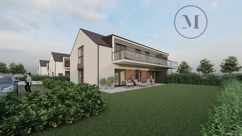 Prodej rodinného domu, Vráto, Na Pěšině, 98 m2