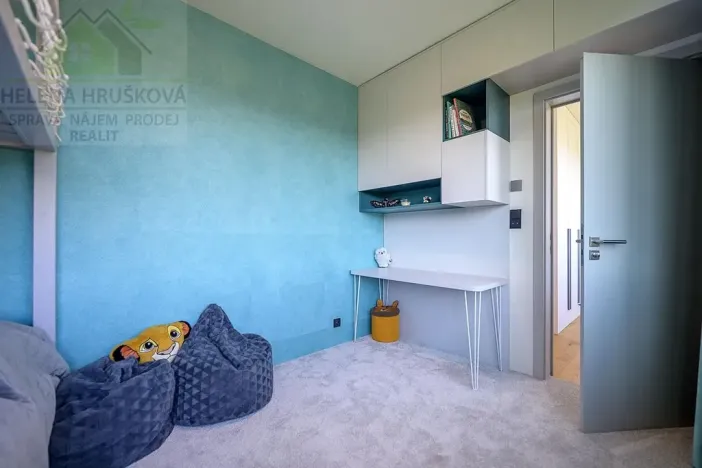 Pronájem bytu 3+kk, Černá v Pošumaví, 95 m2