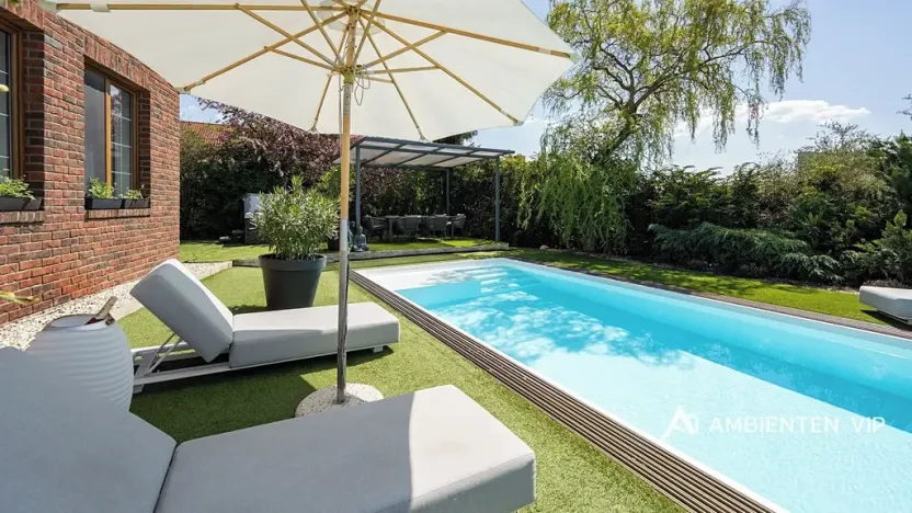 Prodej rodinného domu, Rosice, 180 m2