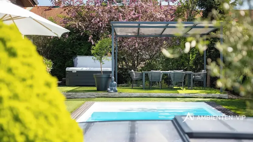 Prodej rodinného domu, Rosice, 180 m2