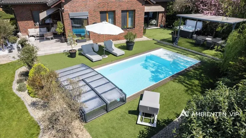 Prodej rodinného domu, Rosice, 180 m2