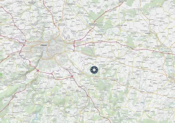 Prodej podílu pole, Doubek, 4522 m2