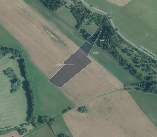 Prodej pole, Skuteč, 16498 m2