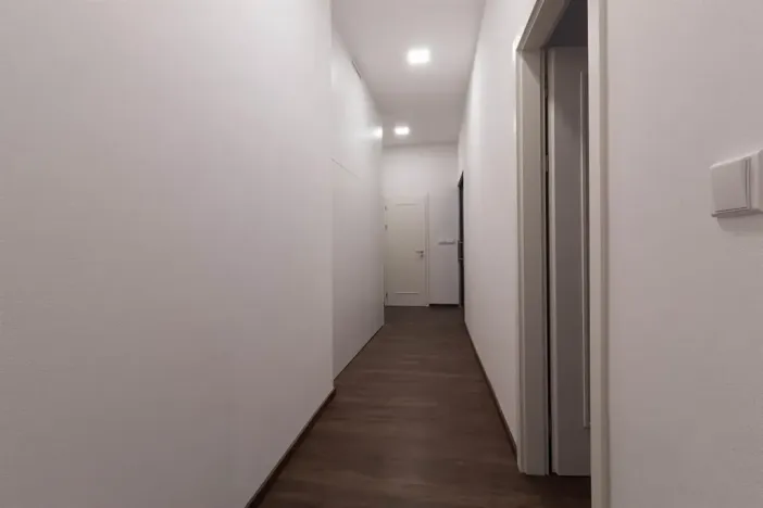 Pronájem bytu 3+kk, Brno, Pekařská, 67 m2