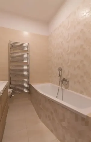 Pronájem bytu 3+kk, Brno, Pekařská, 67 m2