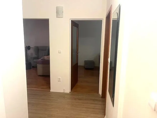 Prodej bytu 3+1, Olomouc - Hodolany, Starého, 73 m2