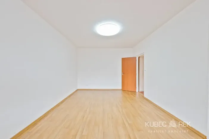 Pronájem bytu 1+1, Nová Včelnice, Na Hliněnce, 43 m2