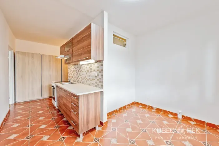 Pronájem bytu 1+1, Nová Včelnice, Na Hliněnce, 43 m2