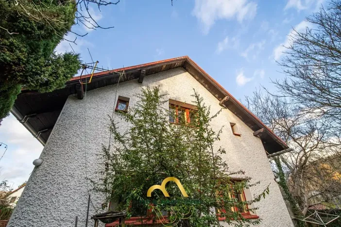 Prodej rodinného domu, Chuchelna, 216 m2