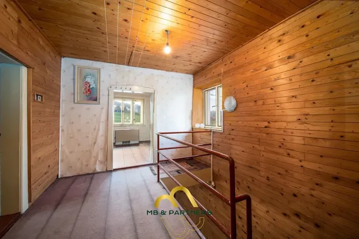 Prodej rodinného domu, Chuchelna, 216 m2