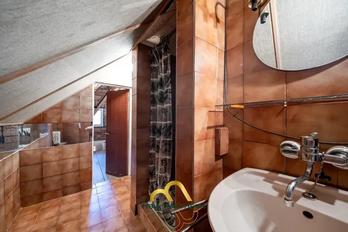 Prodej rodinného domu, Chuchelna, 216 m2