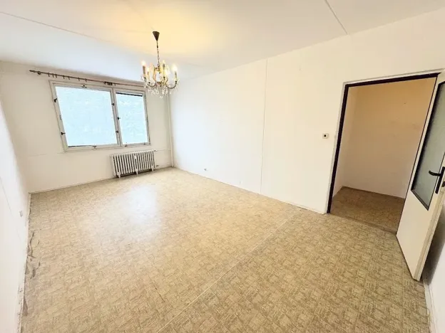 Prodej bytu 3+1, Moravská Třebová, Západní, 65 m2